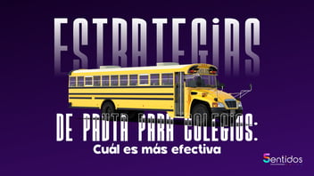 Estrategias de pauta para colegios: Cuál es más efectiva