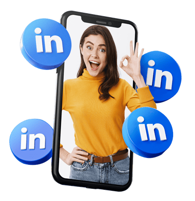 Linkedin para empresas y como prospectar clientes