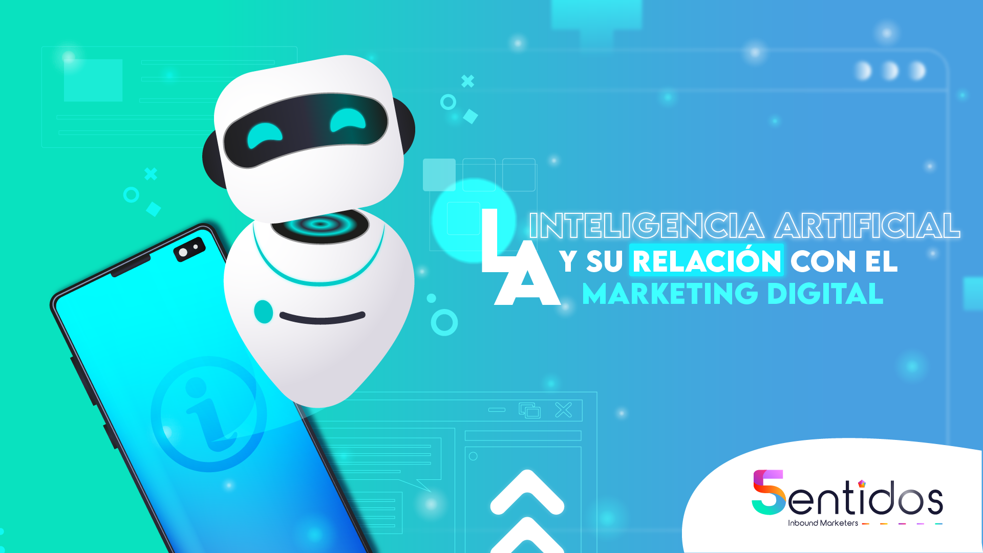 La inteligencia artificial y su relación con el marketing digital