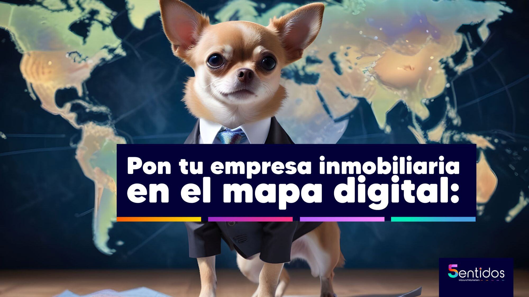 Marketing para inmobiliarias: Impulsa tu marca.