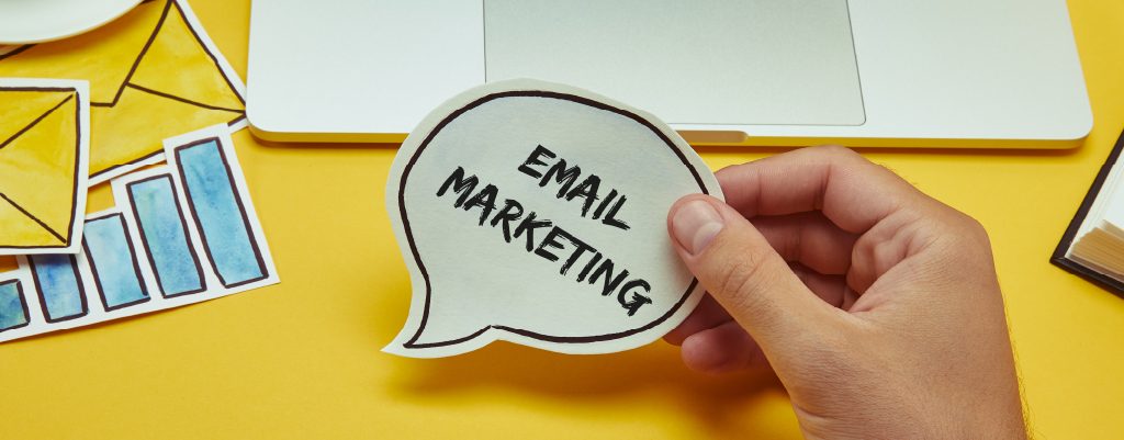 6 consejos o trucos para un email marketing exitoso