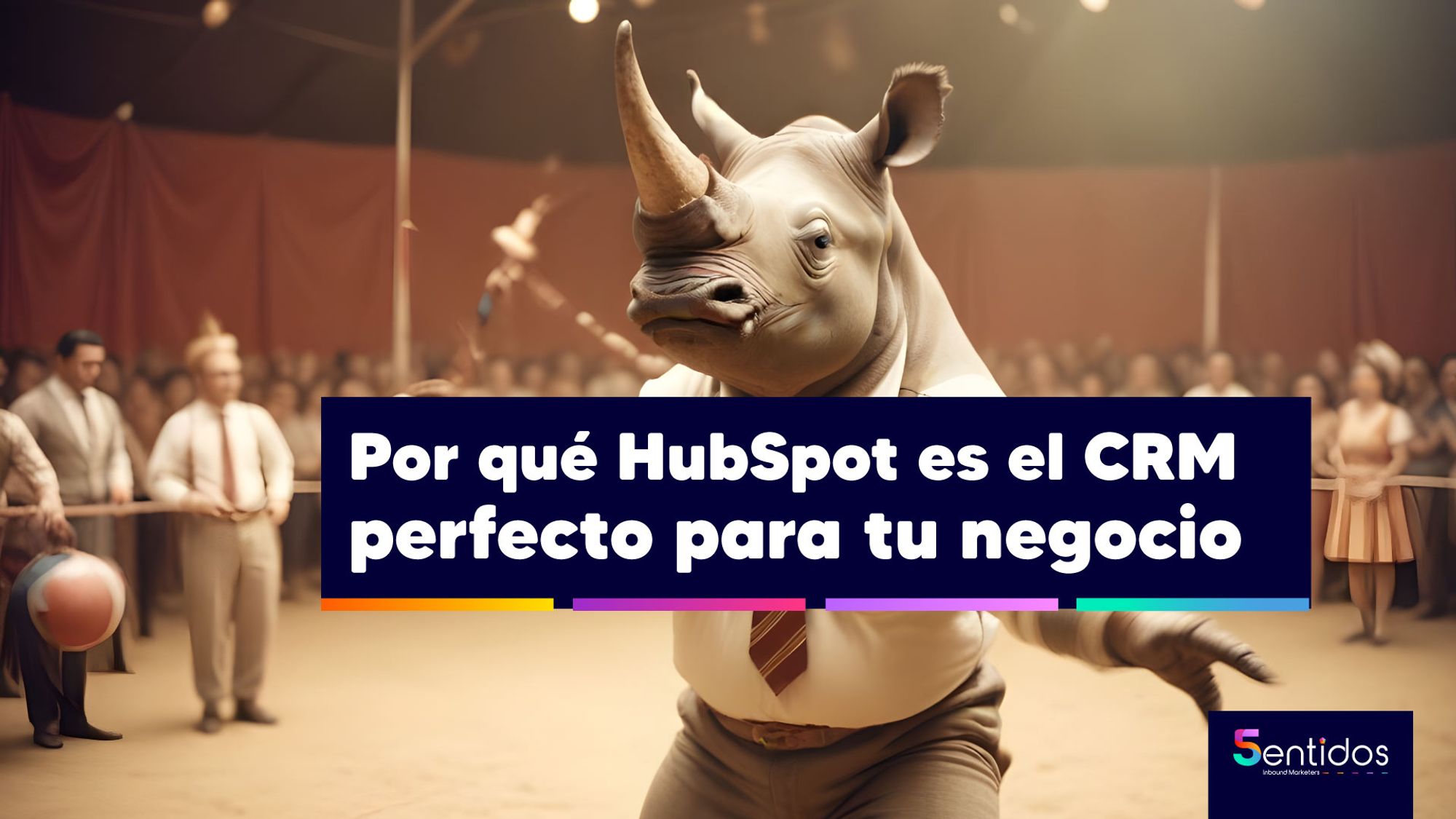 hubspot para tu negocio