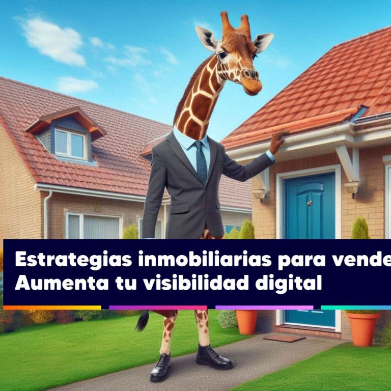 estrategias inmobiliarias para vender