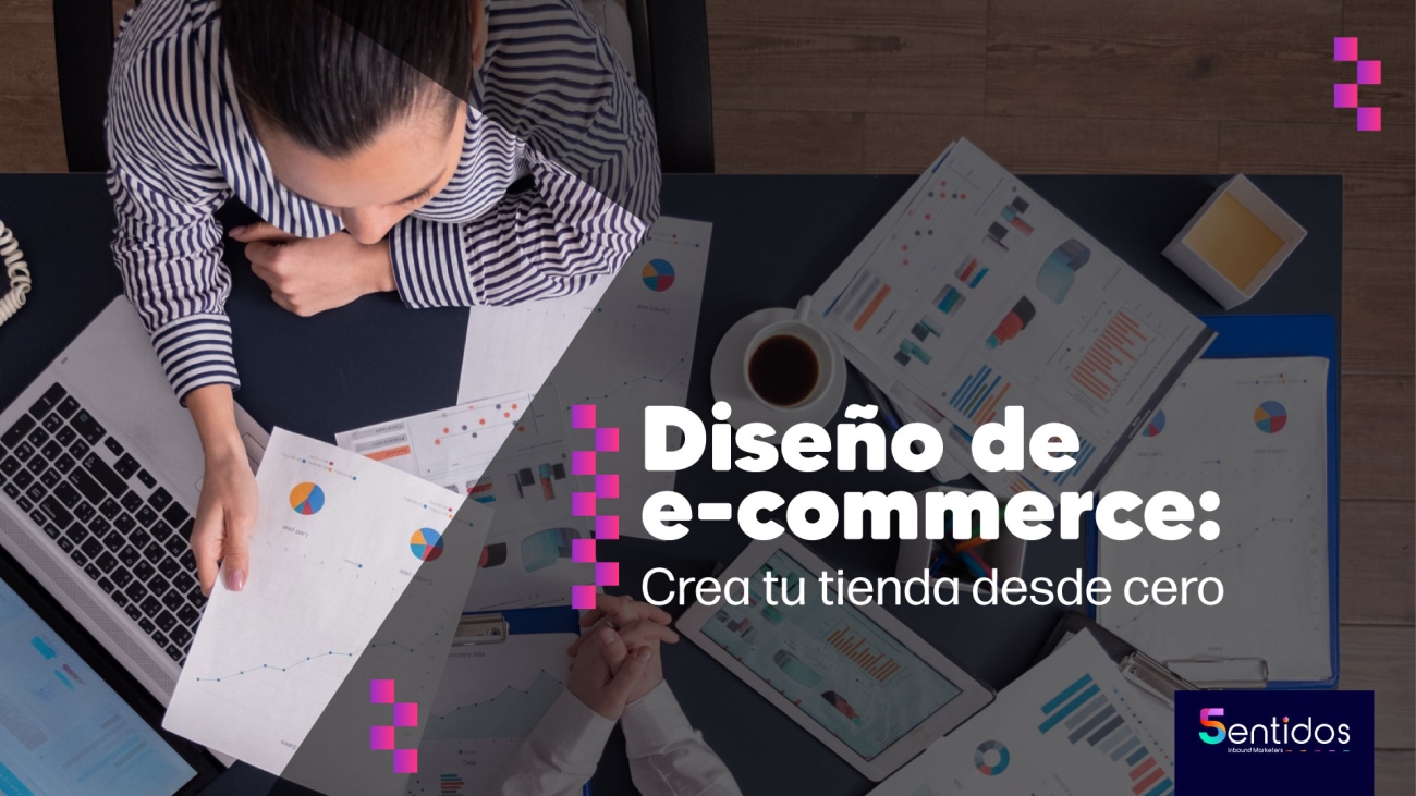 Diseño de e-commerce