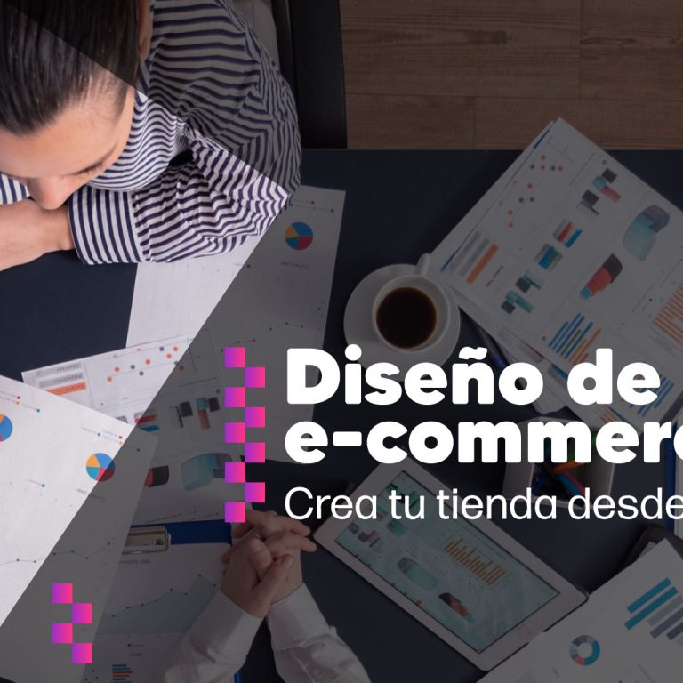 Diseño de e-commerce