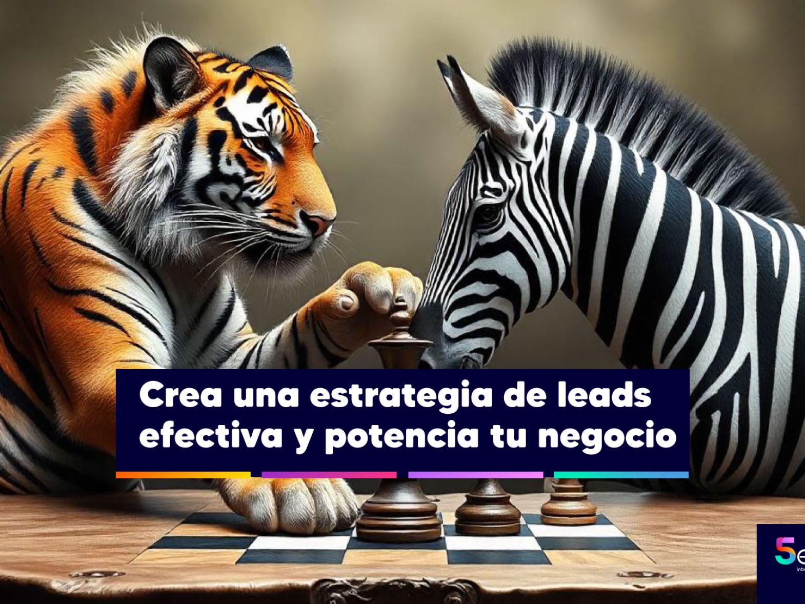 estrategias de leads