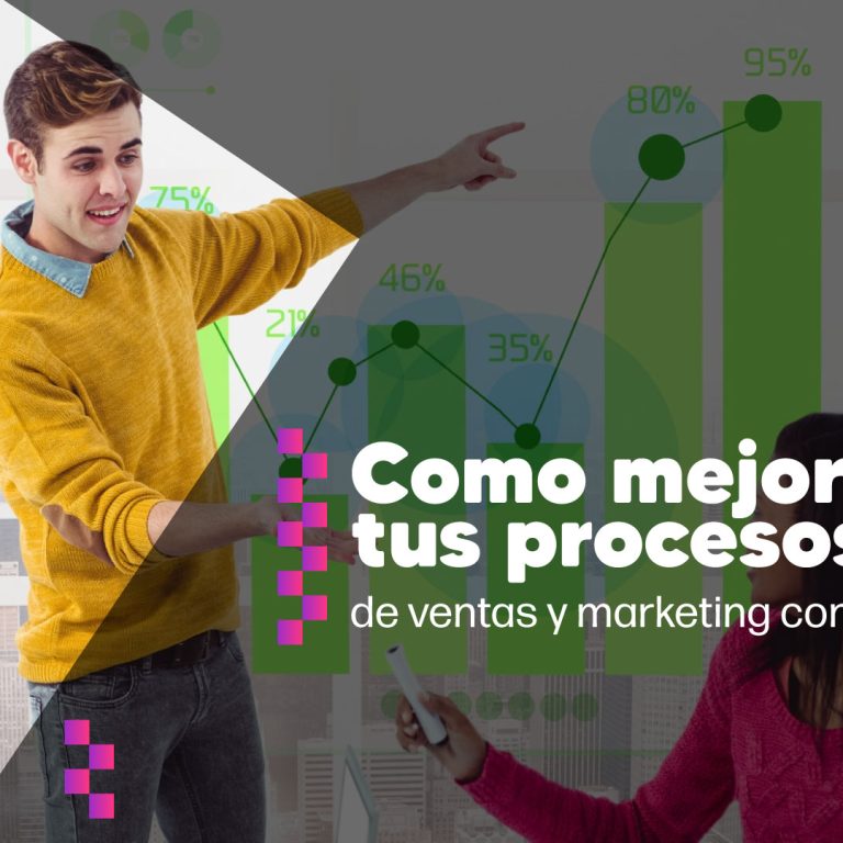 marketing con HubSpot